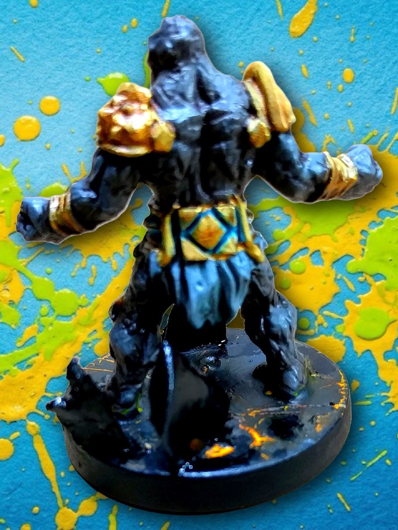 Cragheart