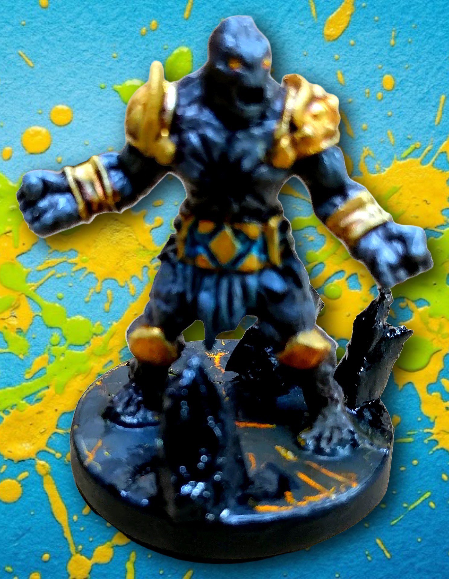 Cragheart