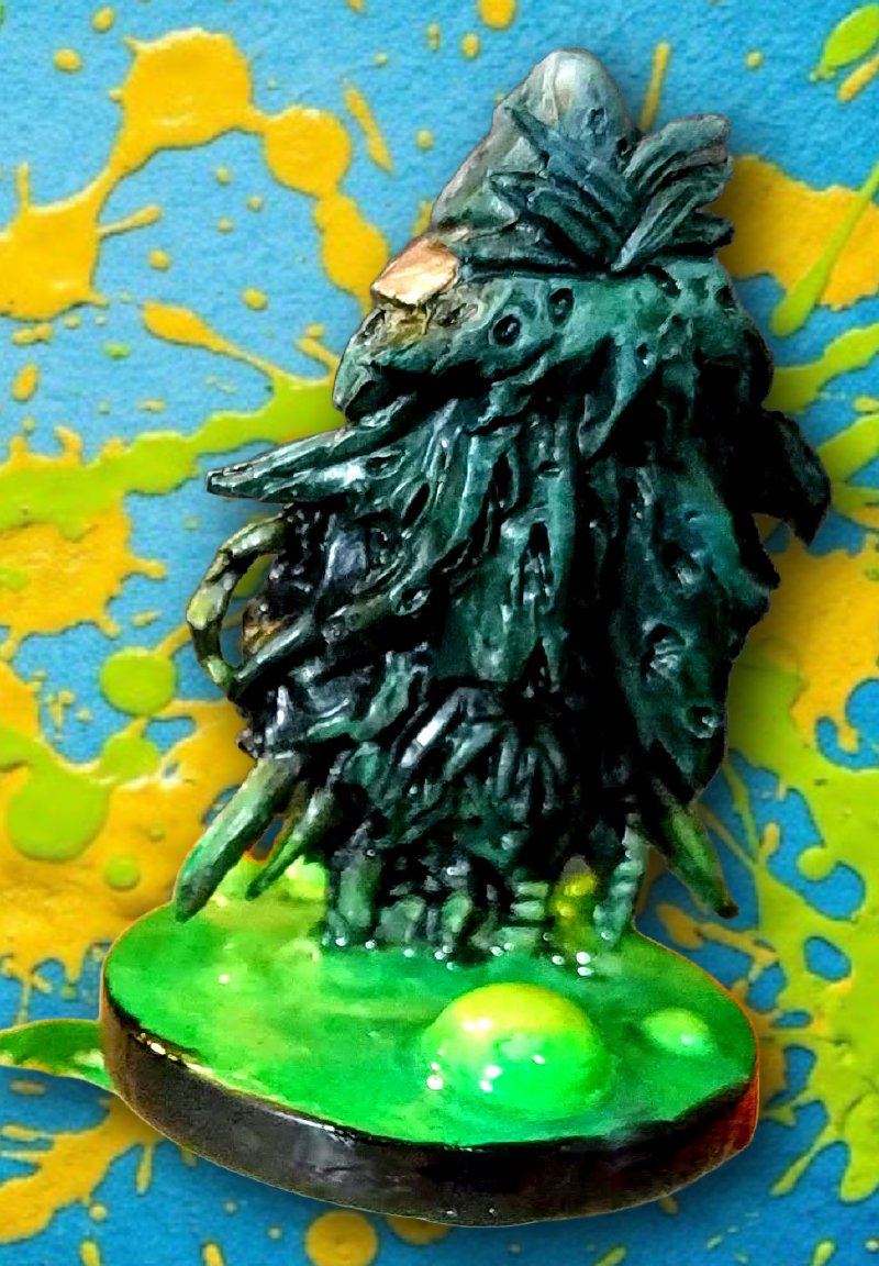 Plagueherald