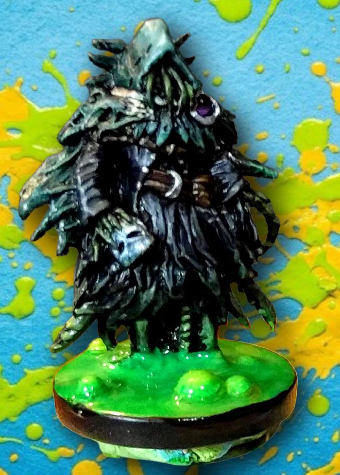Plagueherald