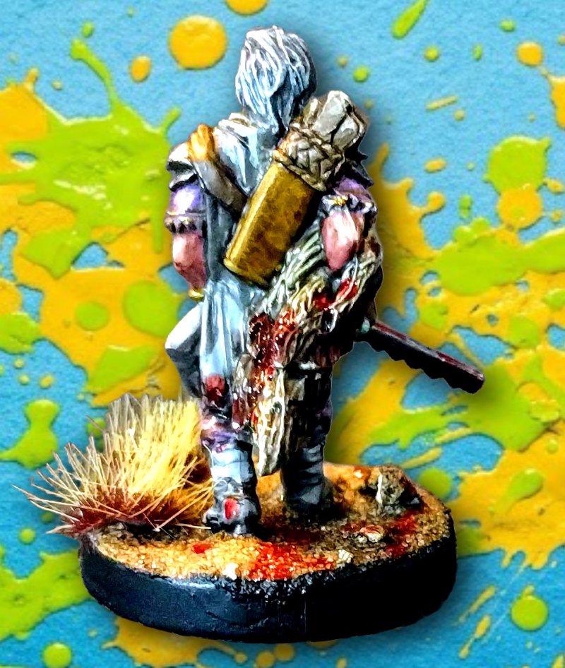 Sawbones