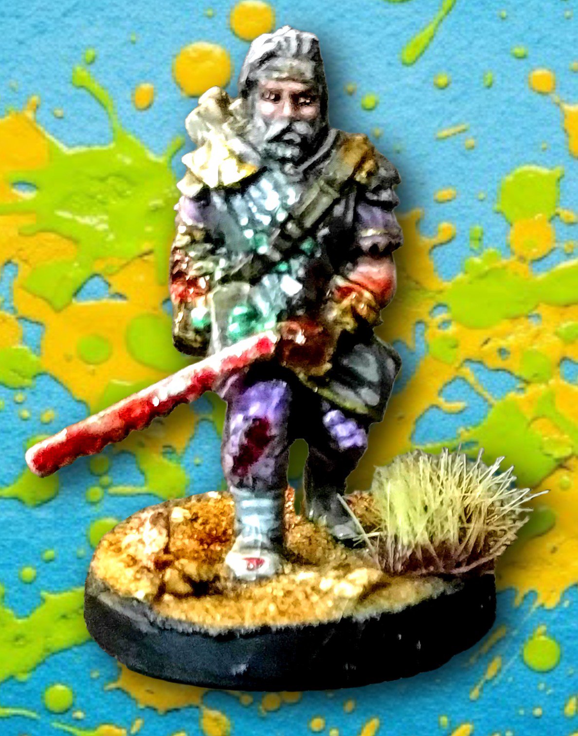 Sawbones