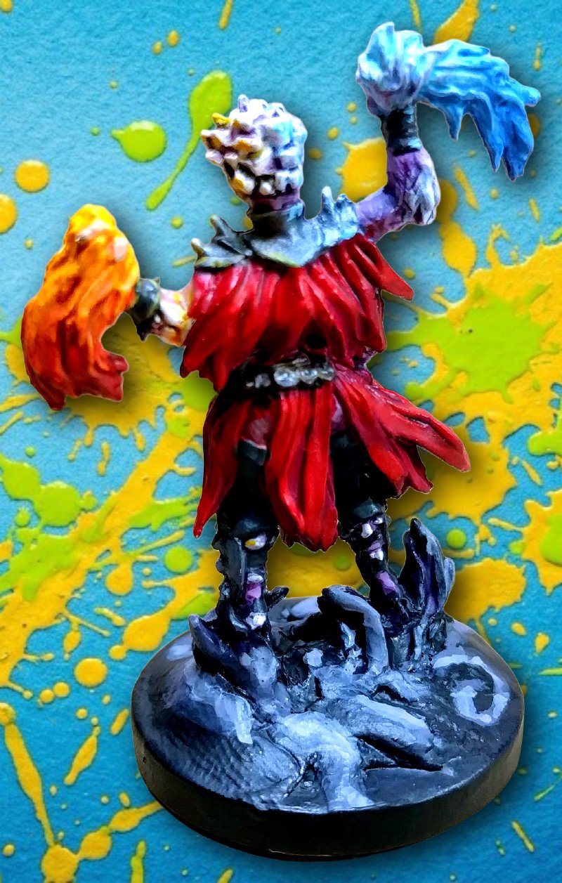 Spellweaver