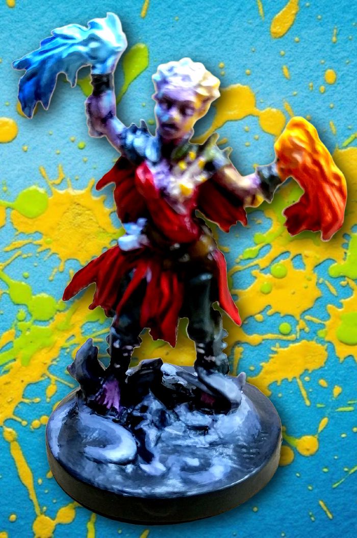Spellweaver