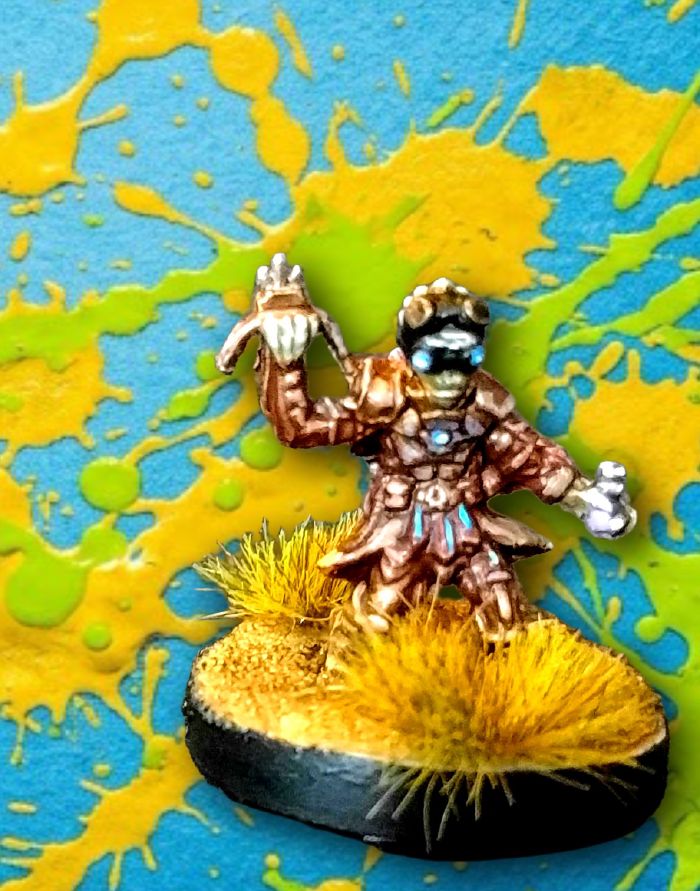 Tinkerer