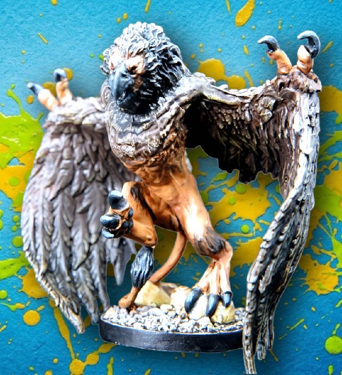 Griffin