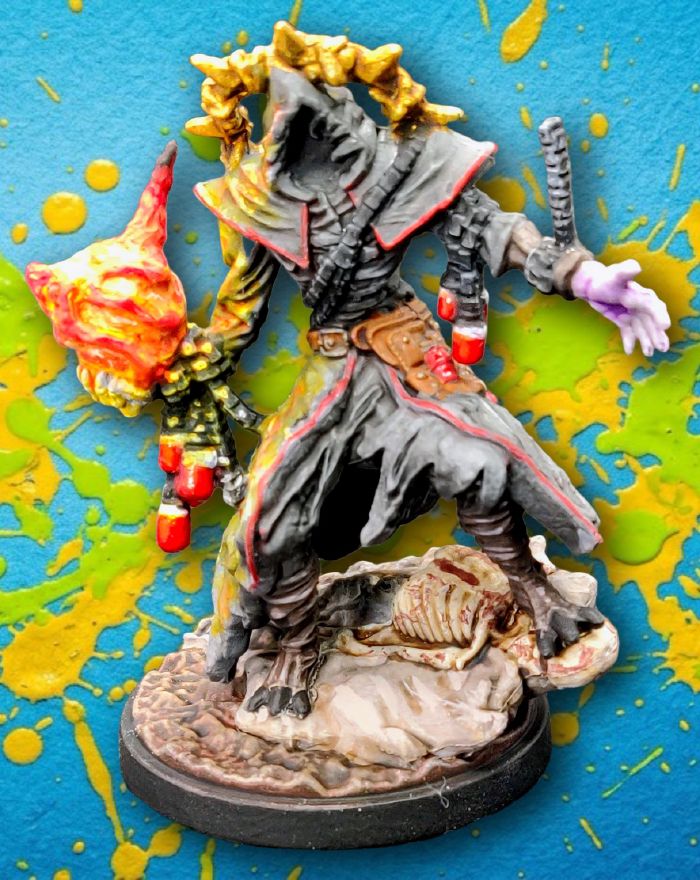 Alchemist