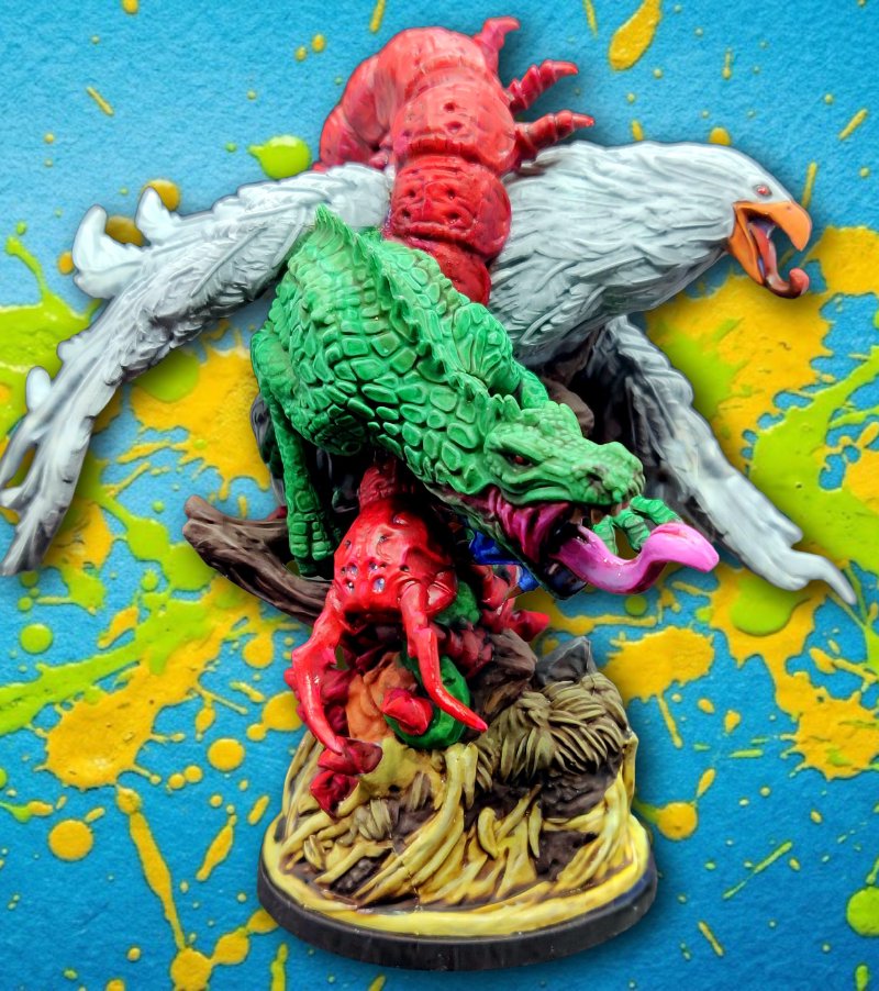 Chimera