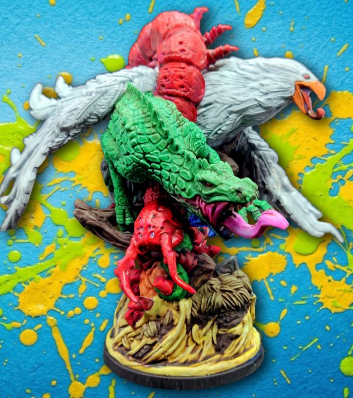 Chimera