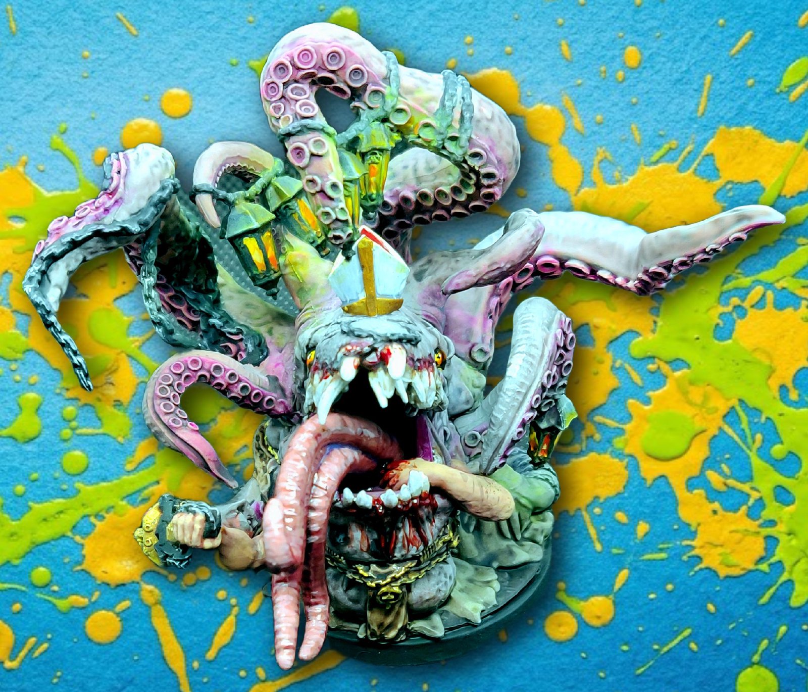 Devourer