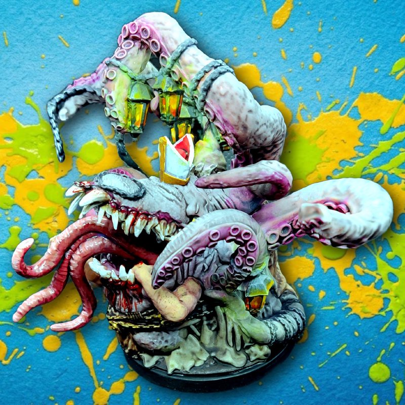 Devourer
