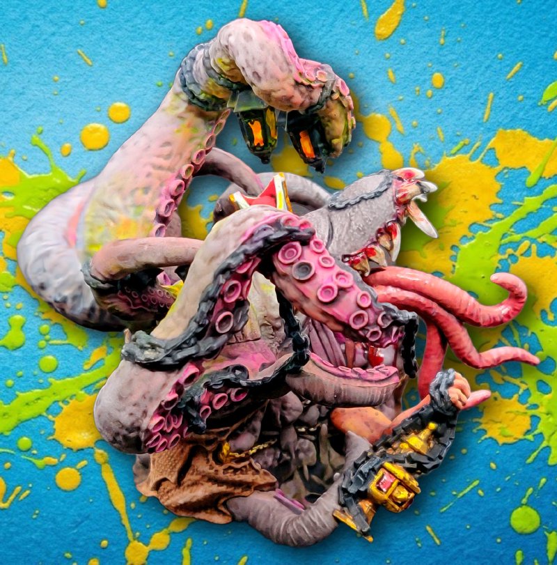 Devourer
