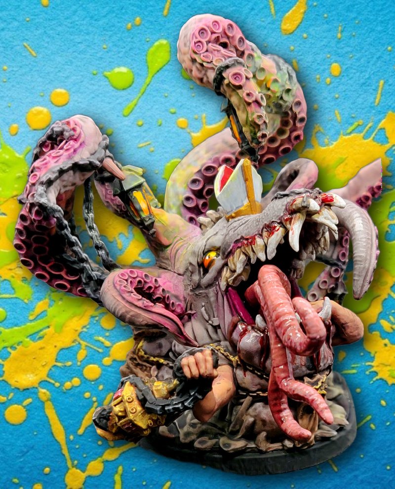 Devourer