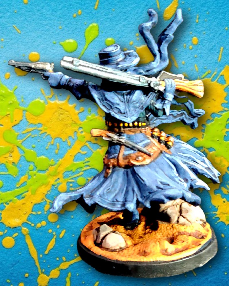 Gunslinger