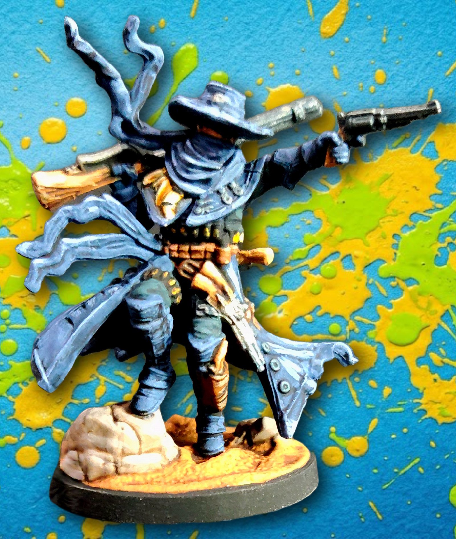 Gunslinger