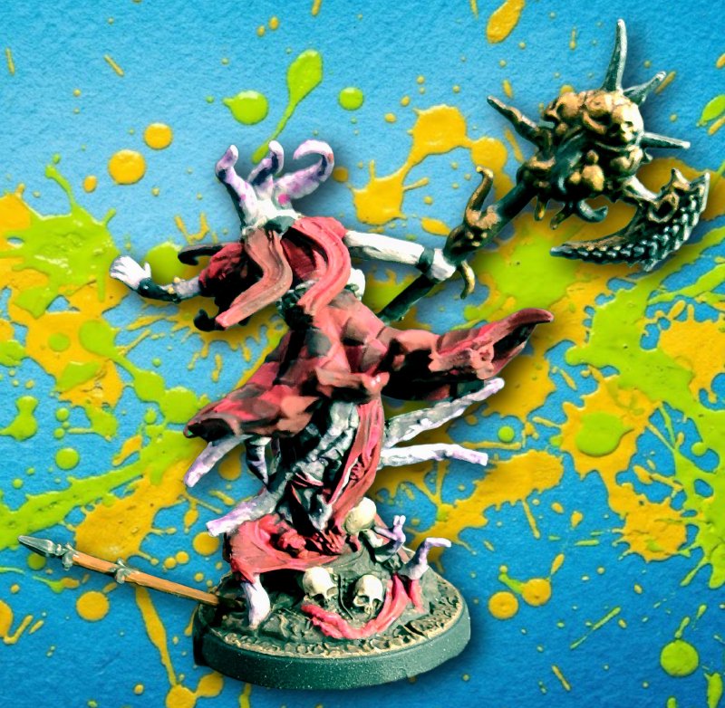 Death Jester