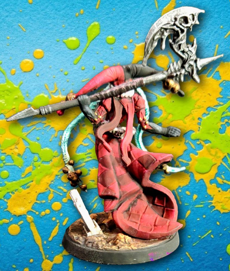 Death Jester