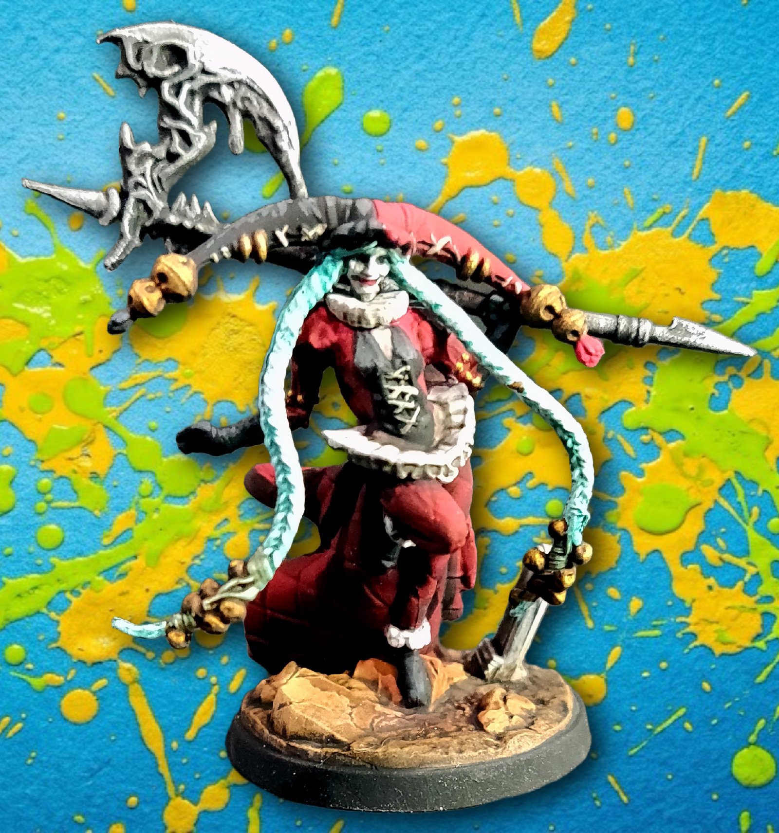 Death Jester