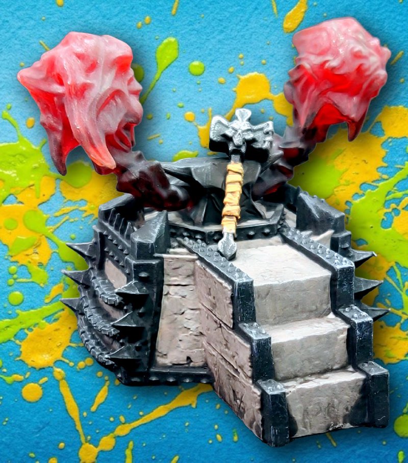 Terrain