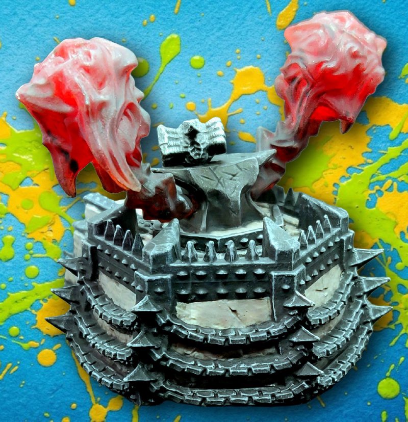 Terrain