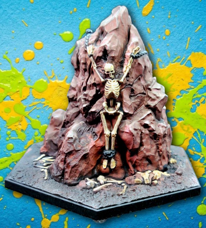 Terrain