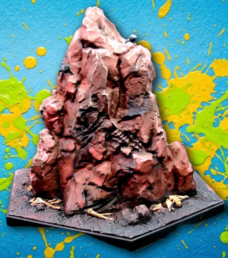 Terrain