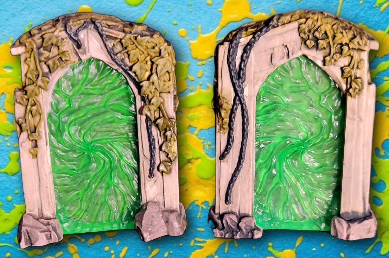 Terrain