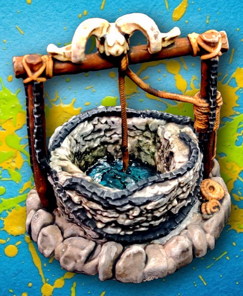 Terrain