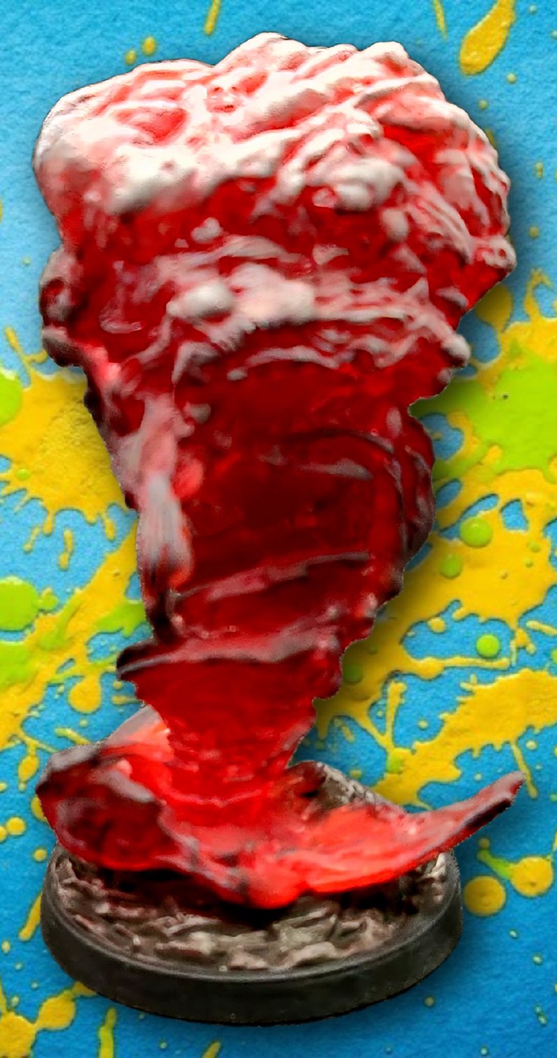 Terrain
