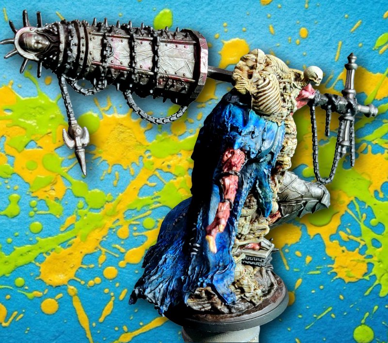 Tormentor