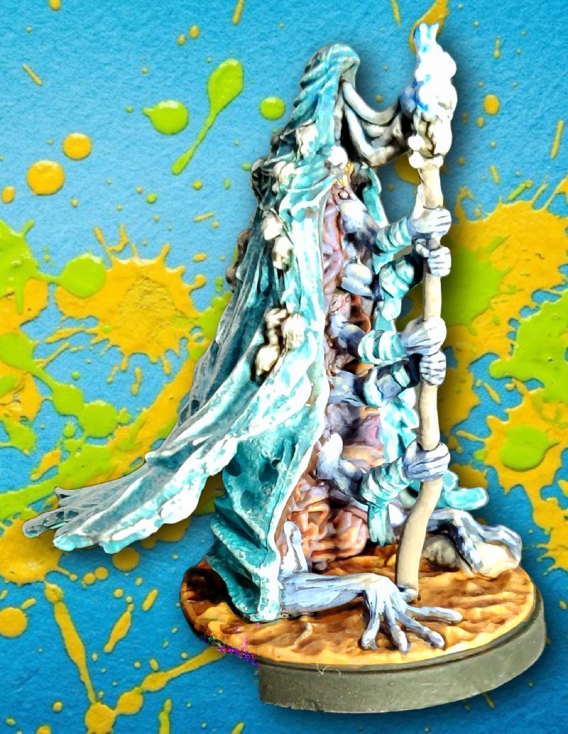 Wraith