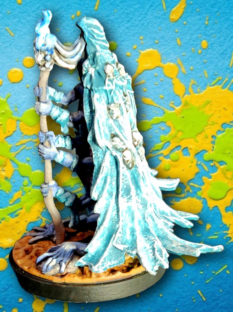 Wraith
