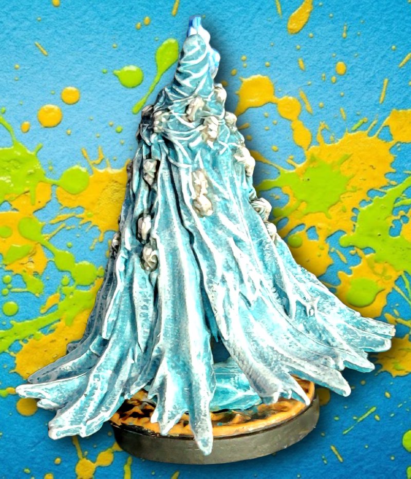 Wraith