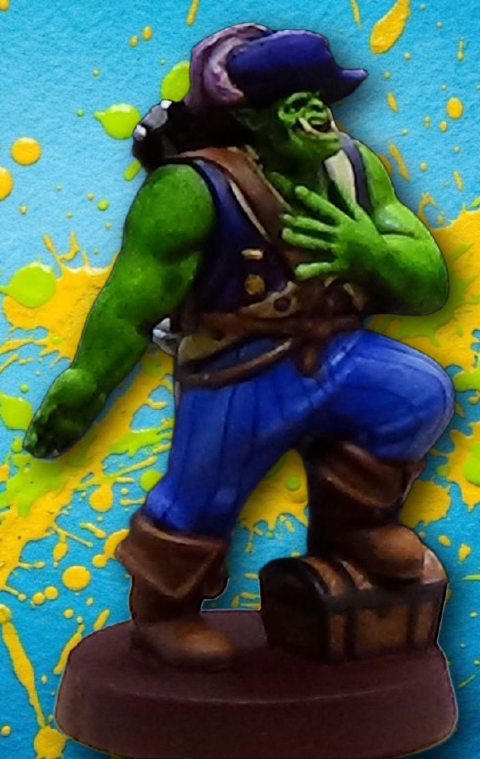 The Bard