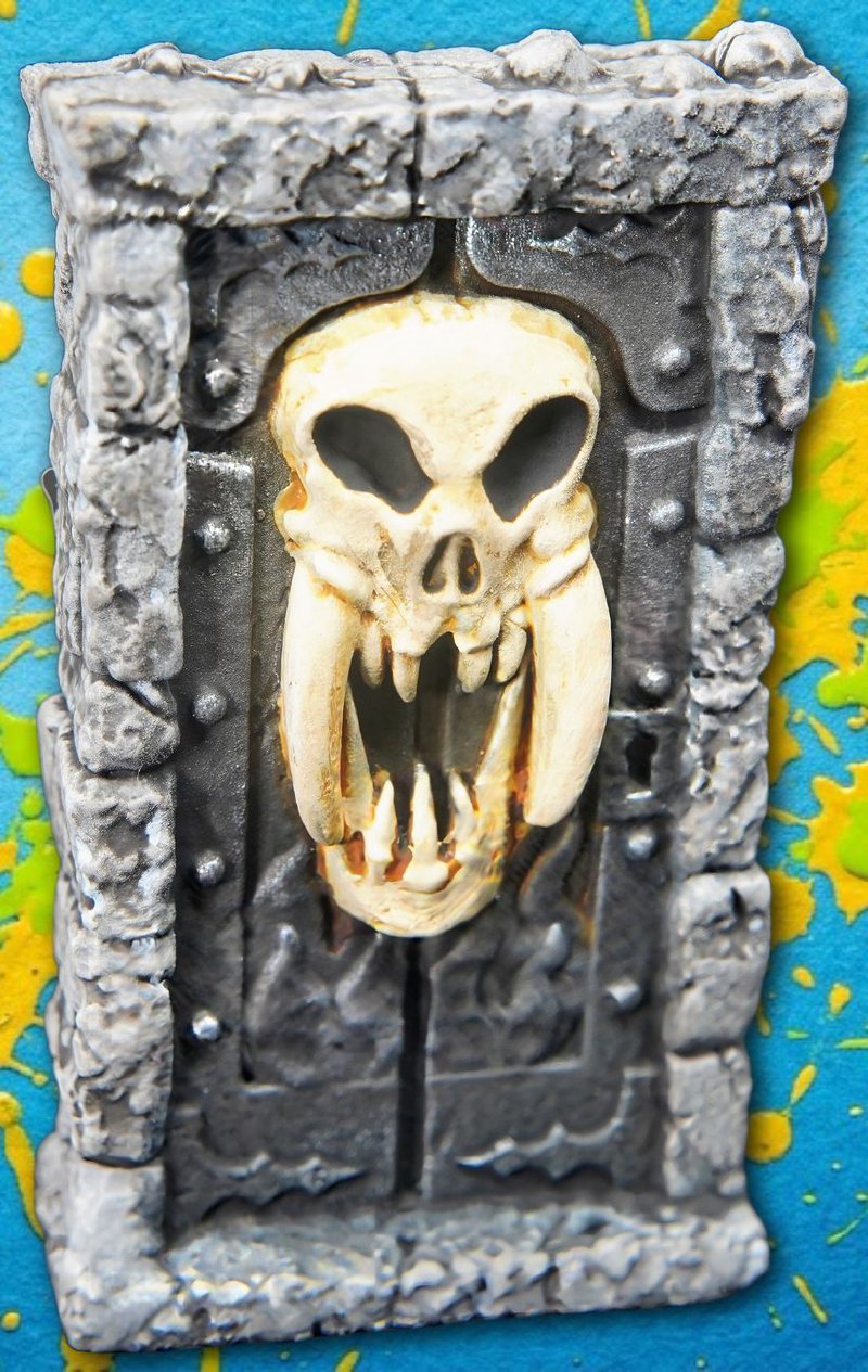 Doors & Doorways