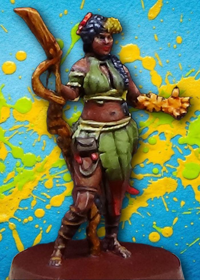 The Druid
