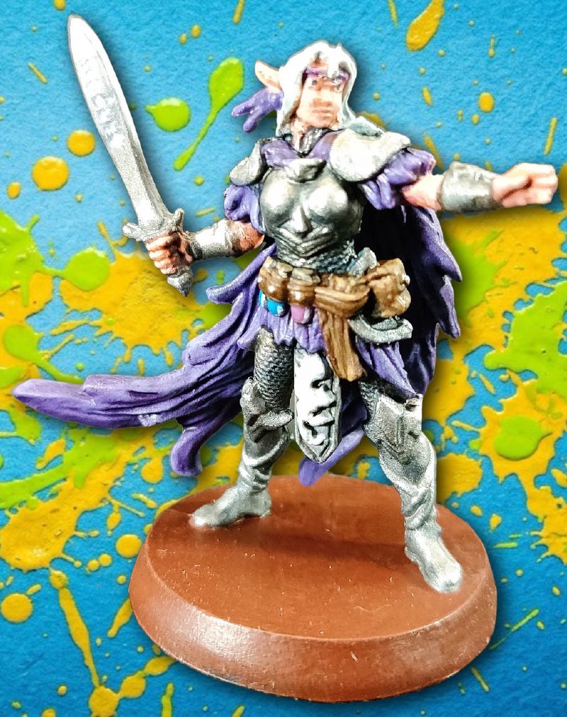 Elves