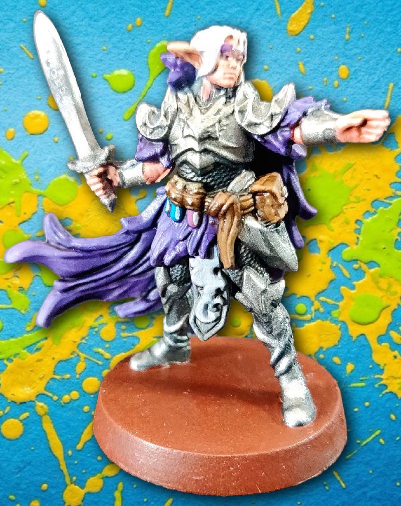 Elves