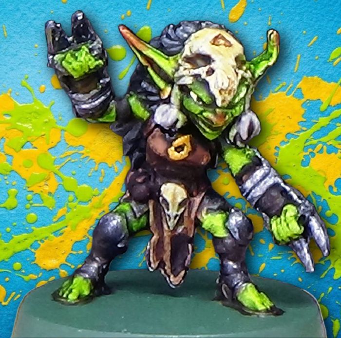 Goblins