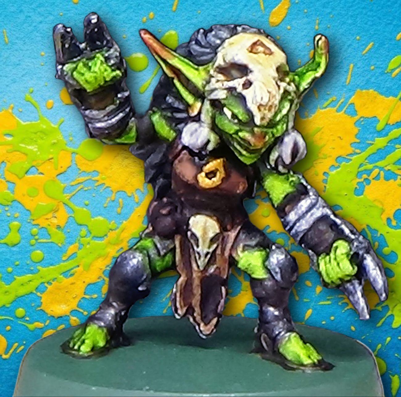 Goblins
