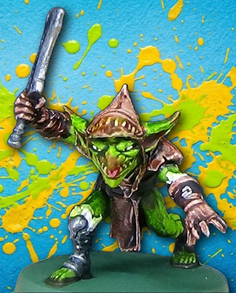 Goblins