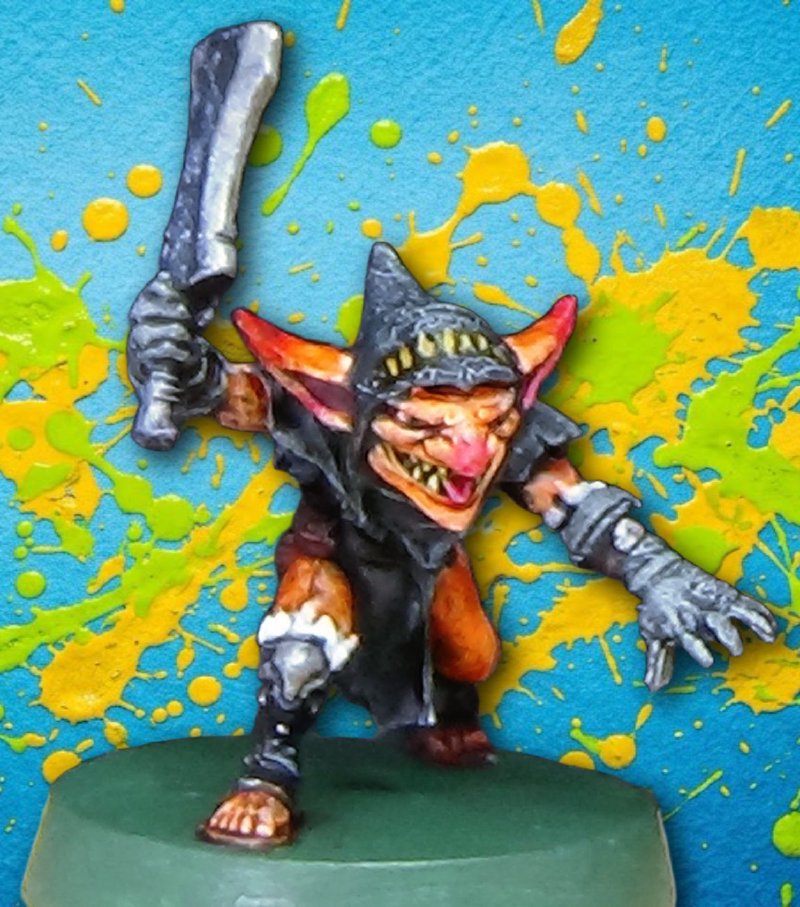 Goblins