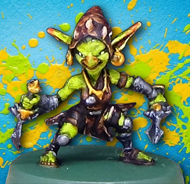 Goblins