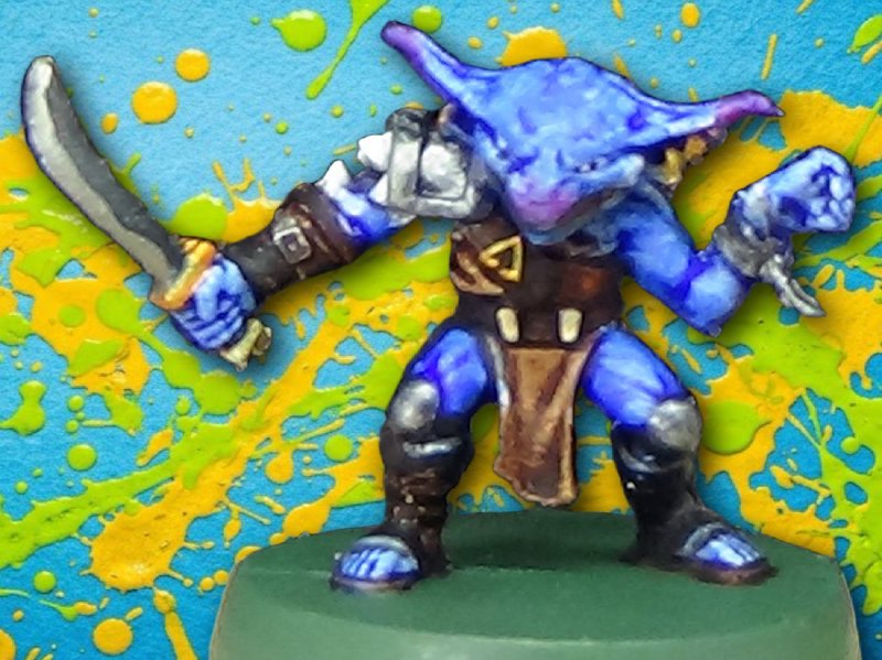 Goblins