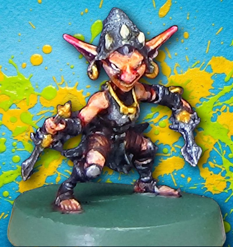 Goblins