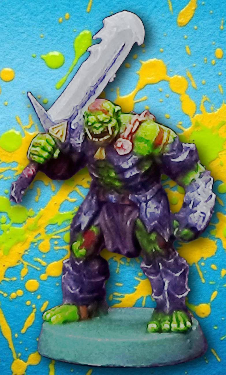 Orcs
