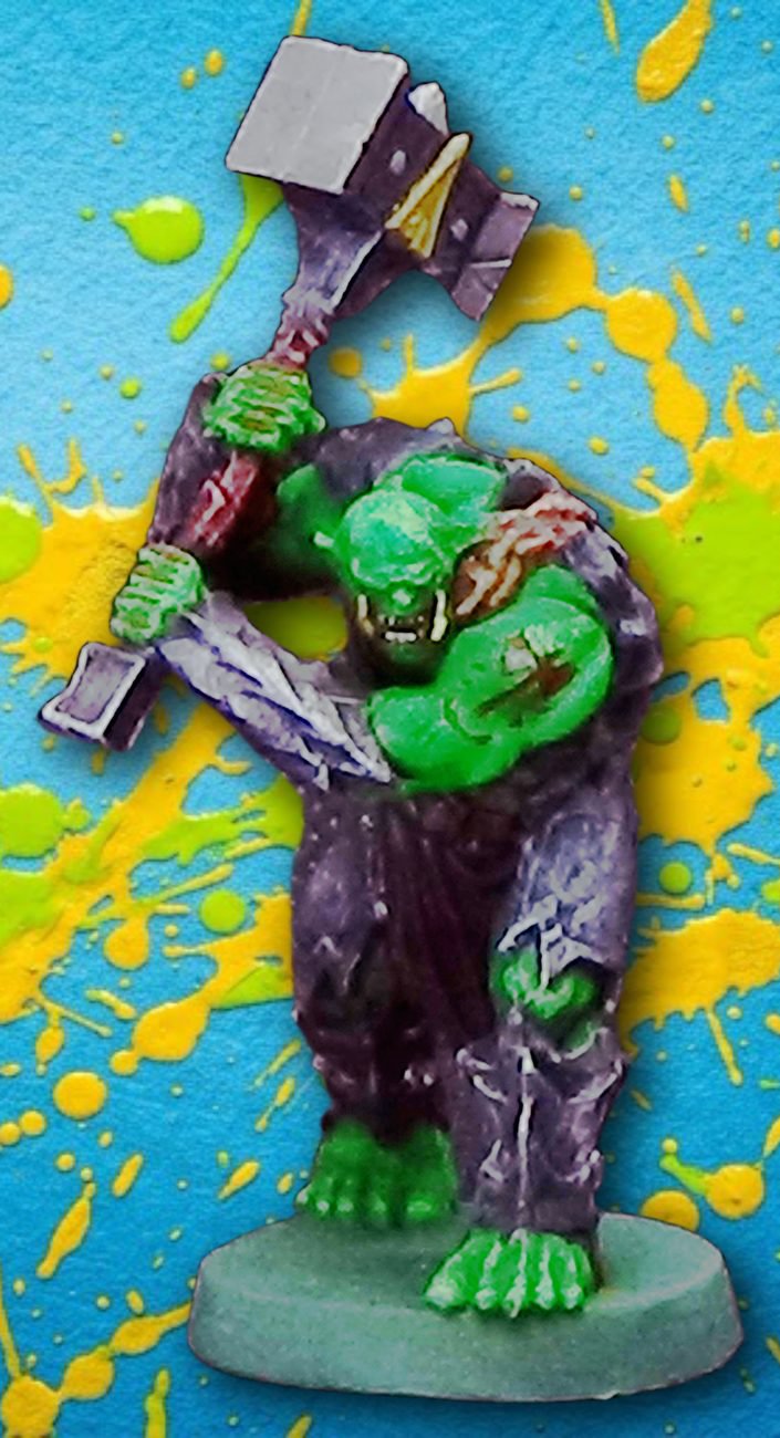 Orcs