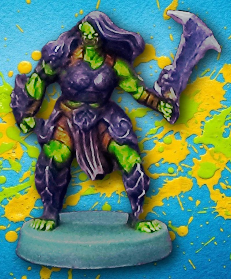 Orcs