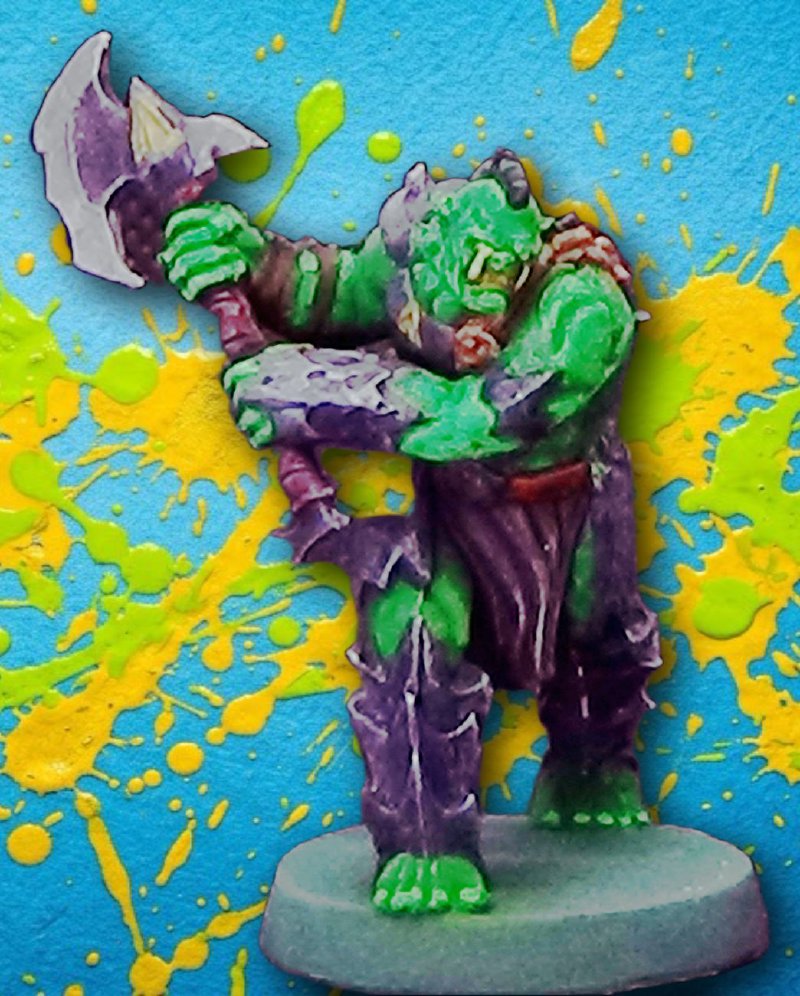 Orcs