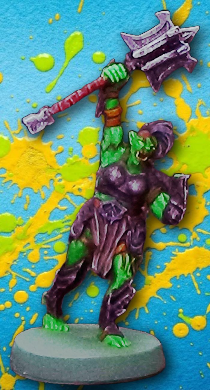 Orcs